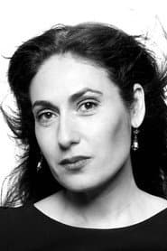 Photo of Karin Albou