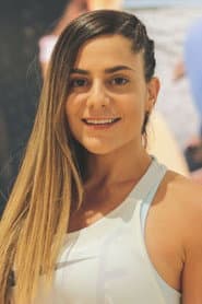 Photo of María Elena Oreamuno