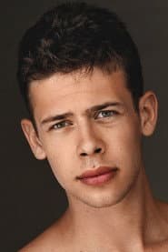 Photo of Jordan Faris