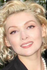 Photo of Angelina Pritumanova