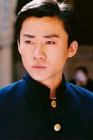Photo of Liang Xu
