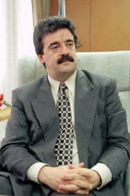 Photo of Momir Bulatović