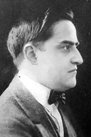 Photo of W. Ray Johnston