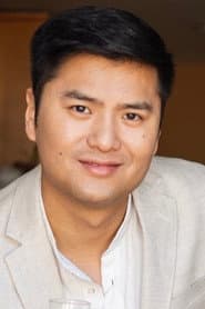 Photo of Walker Liu