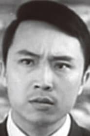 Photo of Wei Shao-Peng