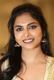 Photo of Mounika Reddy