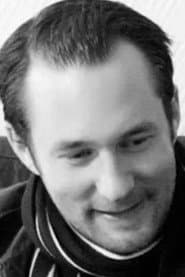 Photo of Anders Göthberg