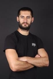 Photo of Georgi Manchev