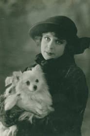 Photo of Magda Holm