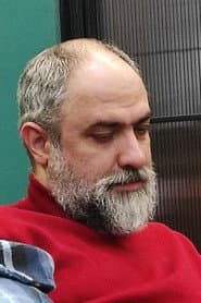 Photo of Ali Ebdali