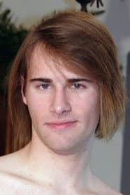 Photo of Adam Blank