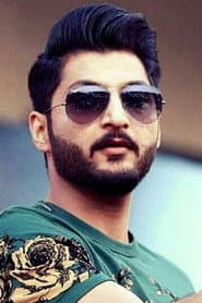 Photo of Bilal Saeed