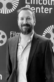 Photo of Peter Bolte