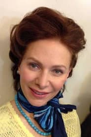 Photo of Elena Borisova