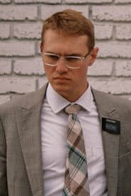 Photo of Todd Morgenegg
