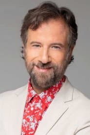 Photo of Kostis Maravegias