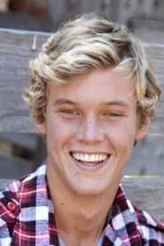 Photo of Luke Schroder