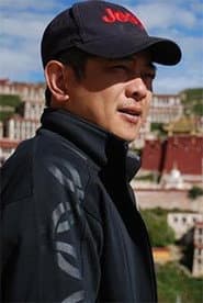 Photo of Xiaoming Cai