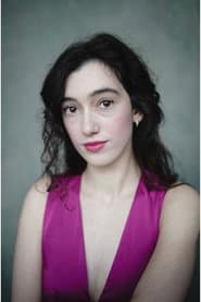 Photo of Andreane Rellou
