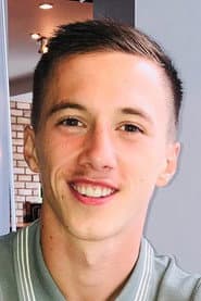Photo of JP O'Meara
