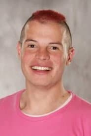 Photo of James Zinkand