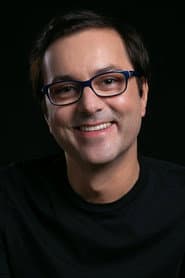 Photo of Carlos Fontoura