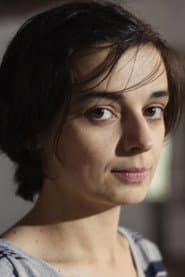 Photo of Mariana Ricardo