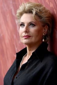 Photo of Doris Soffel