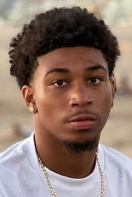 Photo of Charles Harris Jr