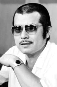 Photo of Masaru Shiga