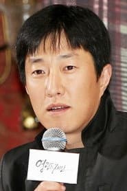 Photo of Lee Jung-sub
