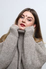 Photo of Elin Gustafsson