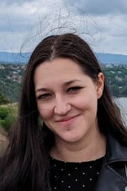 Photo of Ana Gerovac
