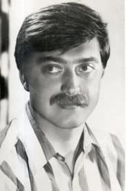 Photo of Viktor Malyarevych