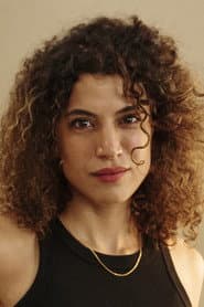 Photo of Zahraa Ghandour