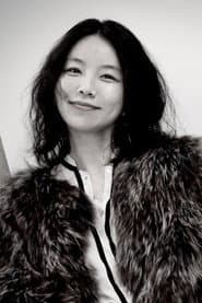 Photo of JoJo Wang