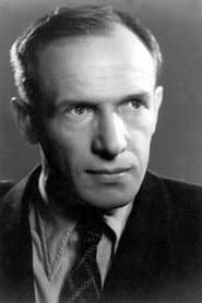 Photo of Borys Tiahno