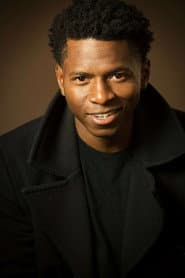 Photo of Antwone Barnes