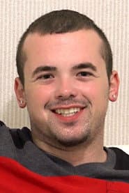 Photo of Ben Patrick