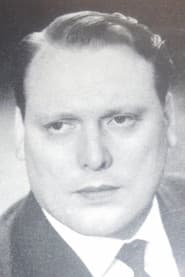 Photo of Arne Imsen