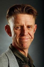 Photo of Alex Cox