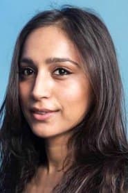 Photo of Zoya Hussain