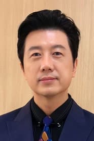 Photo of Sampan Wu