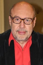 Photo of Stefan Liberski