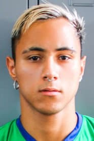 Photo of Gael Macias