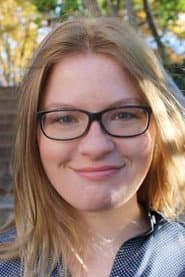 Photo of Susanna Wolff