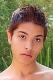 Photo of Ricky Cruz