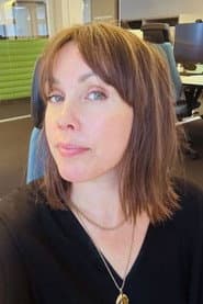 Photo of Maja Sigurdsson