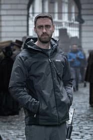 Photo of Ian Adams