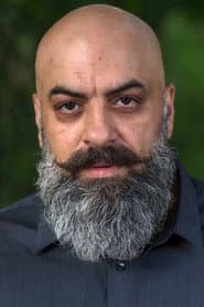 Photo of Haqi Ali